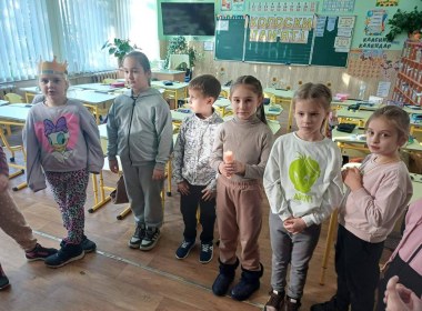 Найтрагічніша сторінка історії України – Голодомор