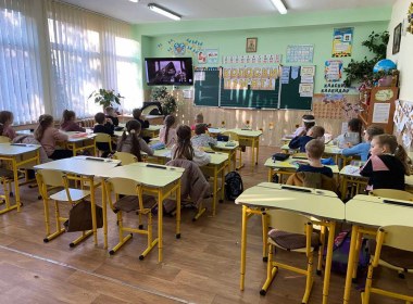 Найтрагічніша сторінка історії України – Голодомор